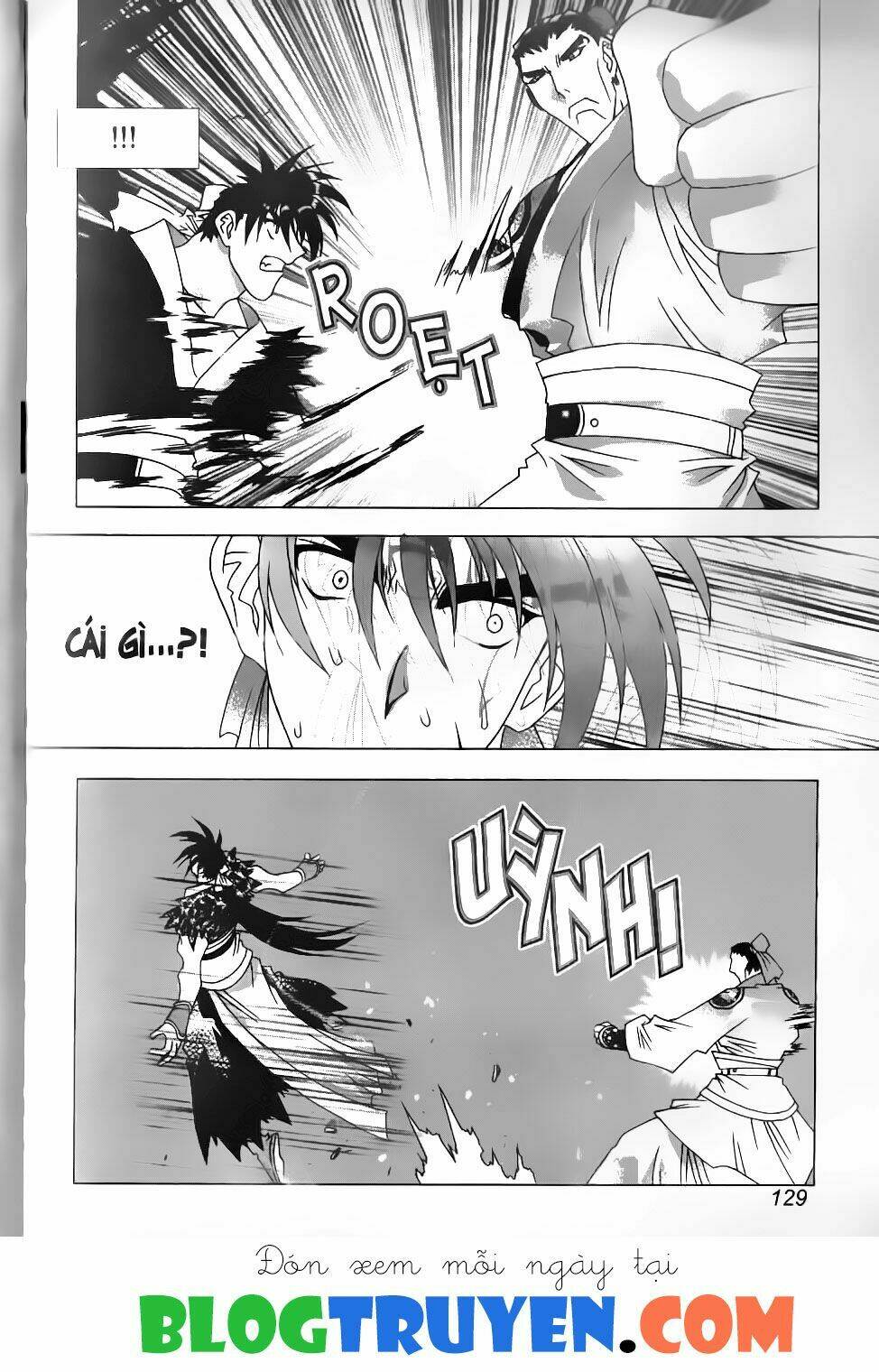 thiên lang liệt truyện chapter 45 18