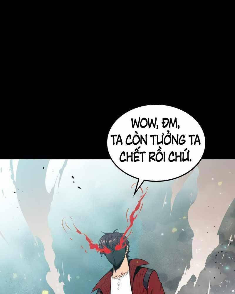 tôi thăng cấp trong lúc ngủ chapter 44 81