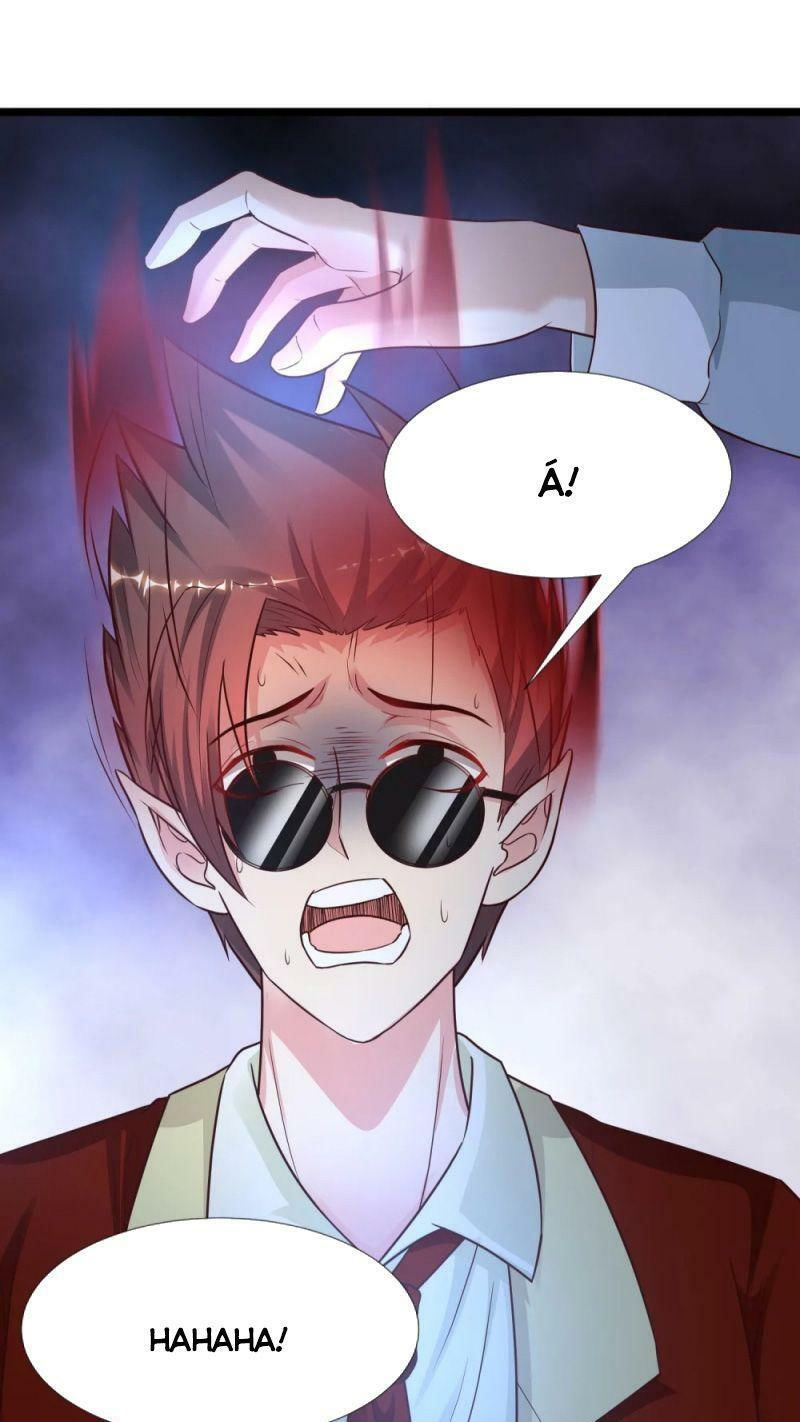 tối cường vận đào hoa chapter 181 34