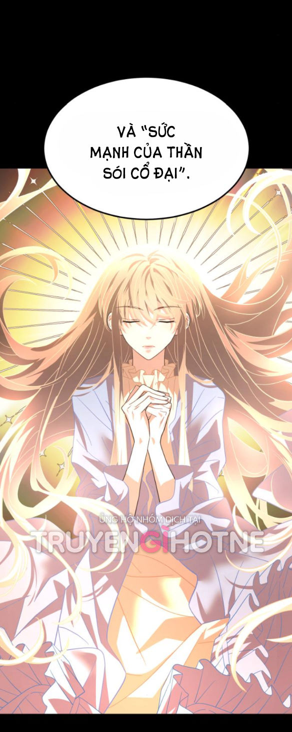 dark moon - tế đàn ánh trăng chapter 42.1 19