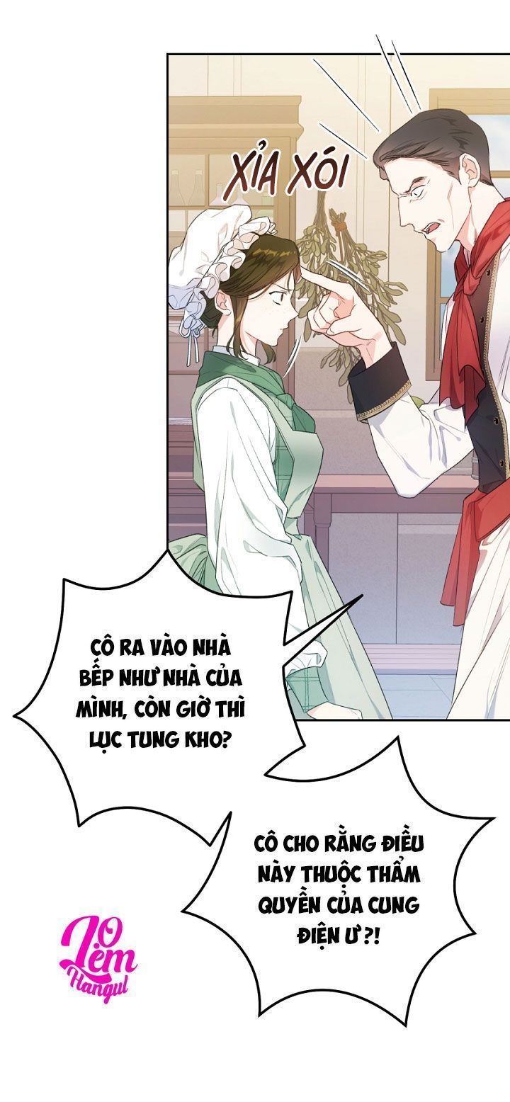 con rối ác nữ marionette chapter 27 33
