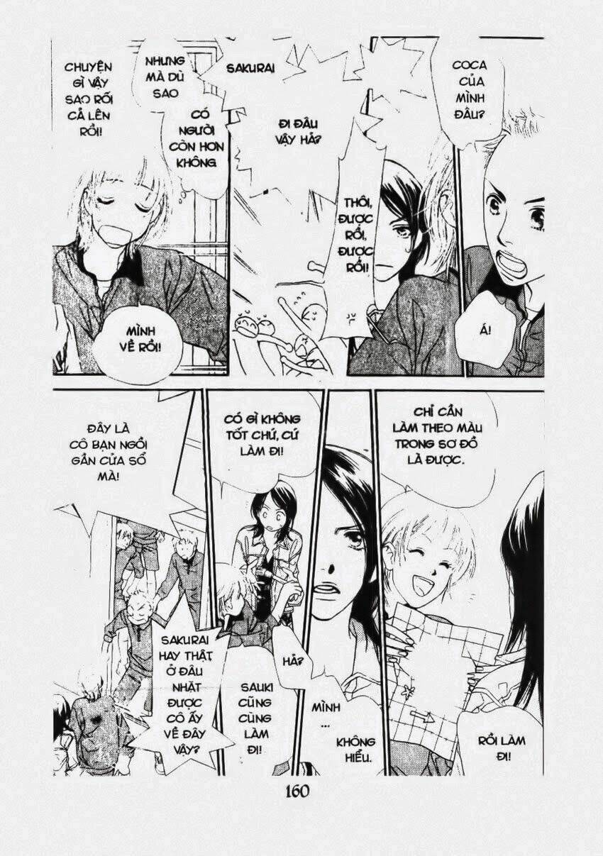 biển rộng bao la chapter 9 12