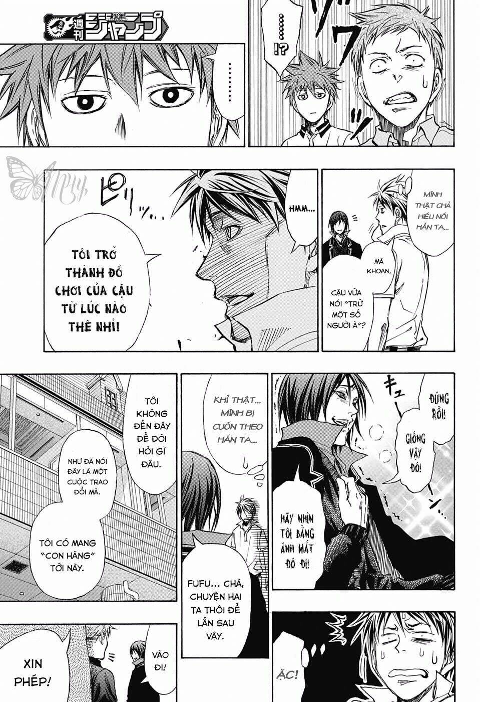 robot x laserbeam chapter 14 8