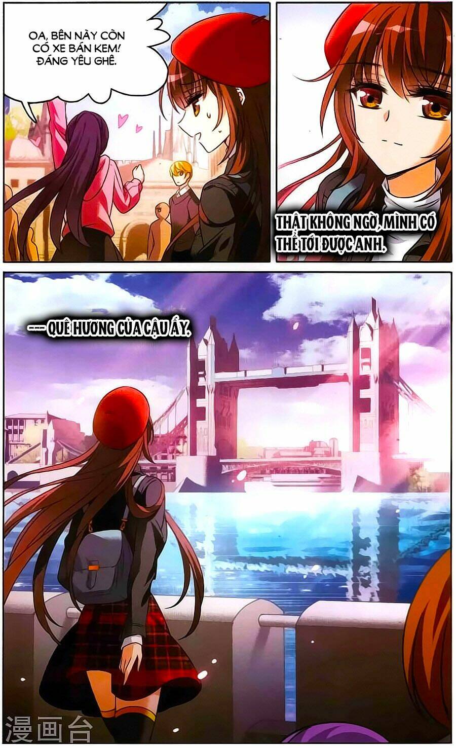 kỵ sĩ hoang tưởng dạ chapter 168 9