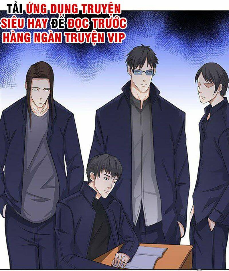 học viện cao thủ chapter 91 5