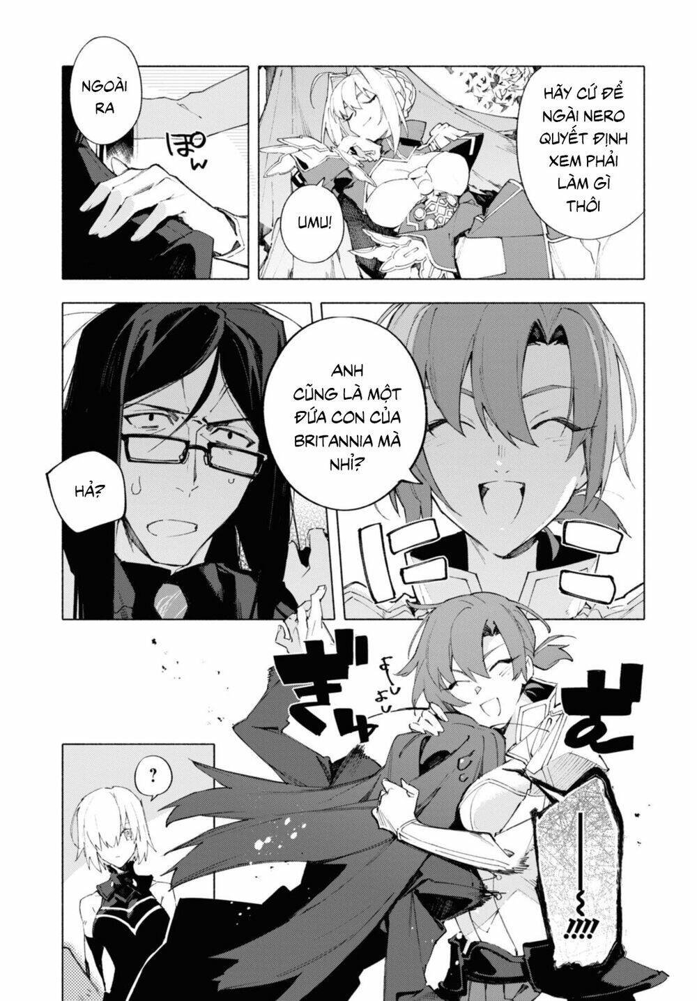 fategrand order-mortalisstella chapter 16.1 6