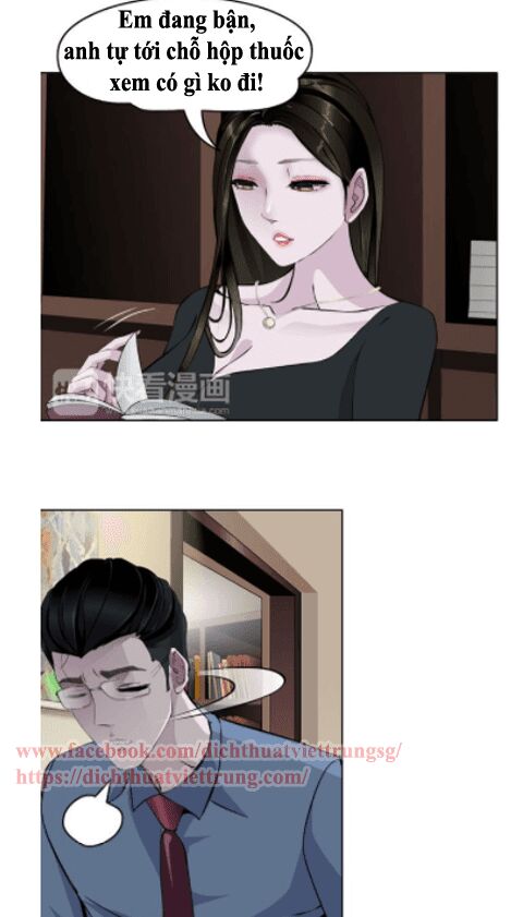 câu lạc bộ ngoại tình 2 chapter 4 24