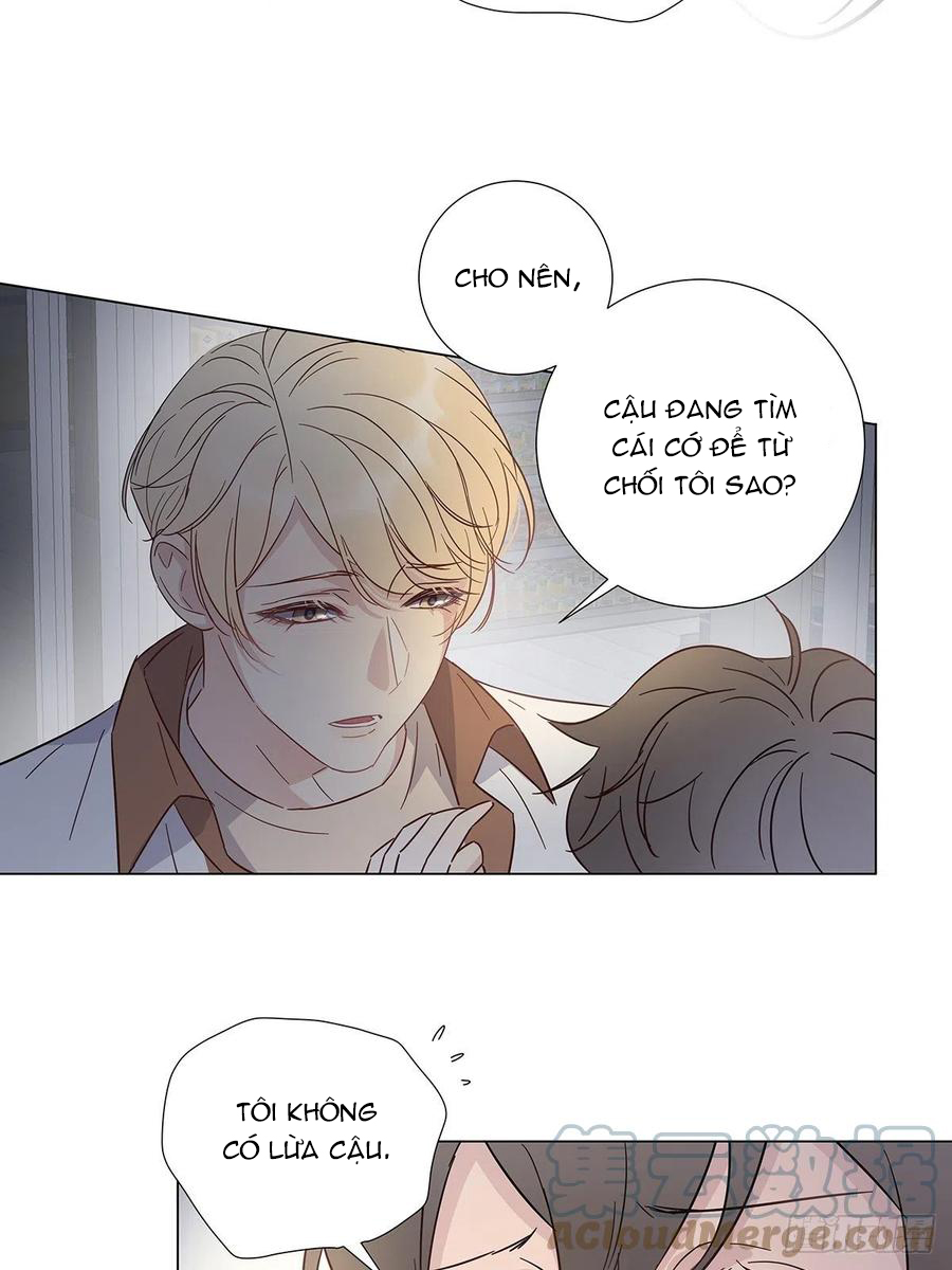 hôm nay nam giả trang nữ vẫn chưa được cầu hôn! chapter 71 5