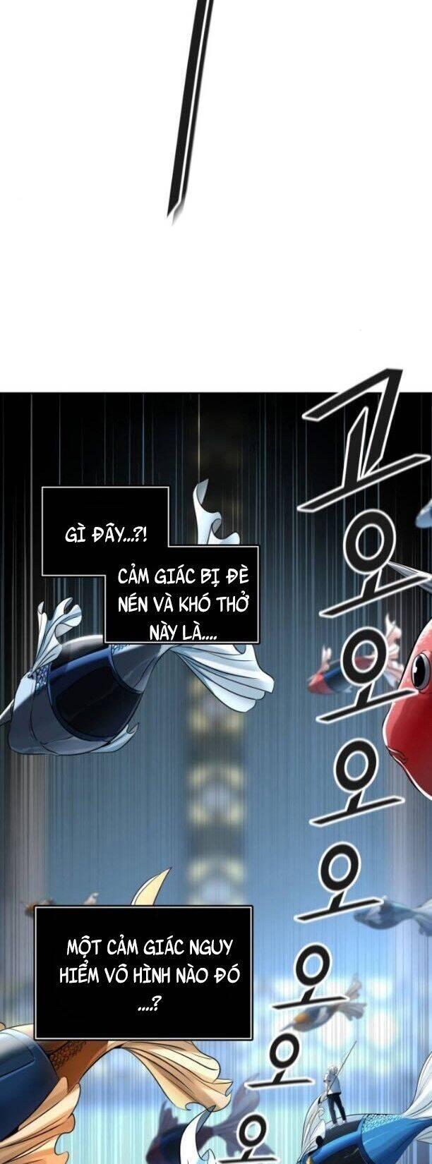 tòa tháp bí ẩn 2 chapter 525 19