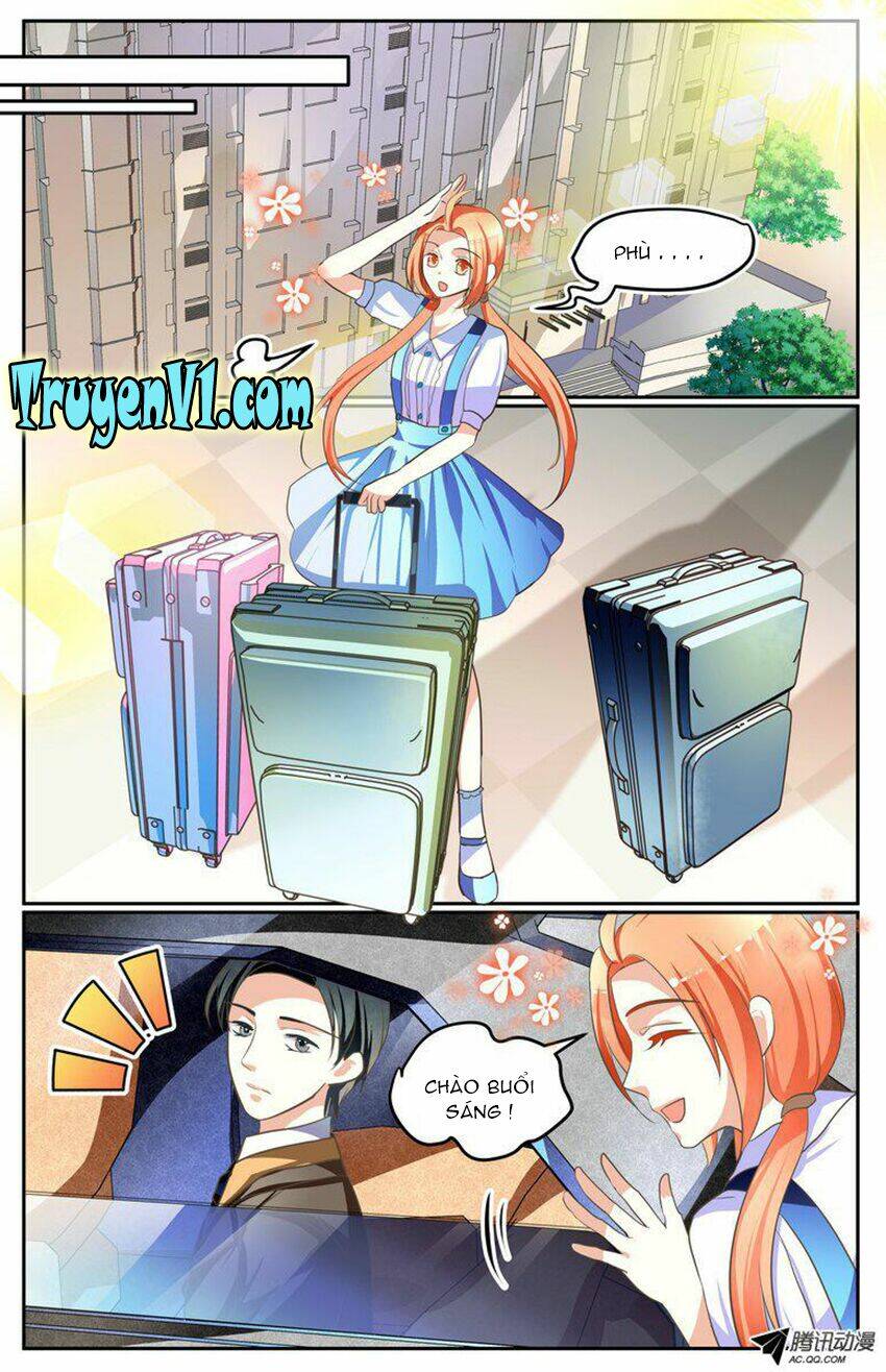 hoán hùng bang bang mang chapter 9 8