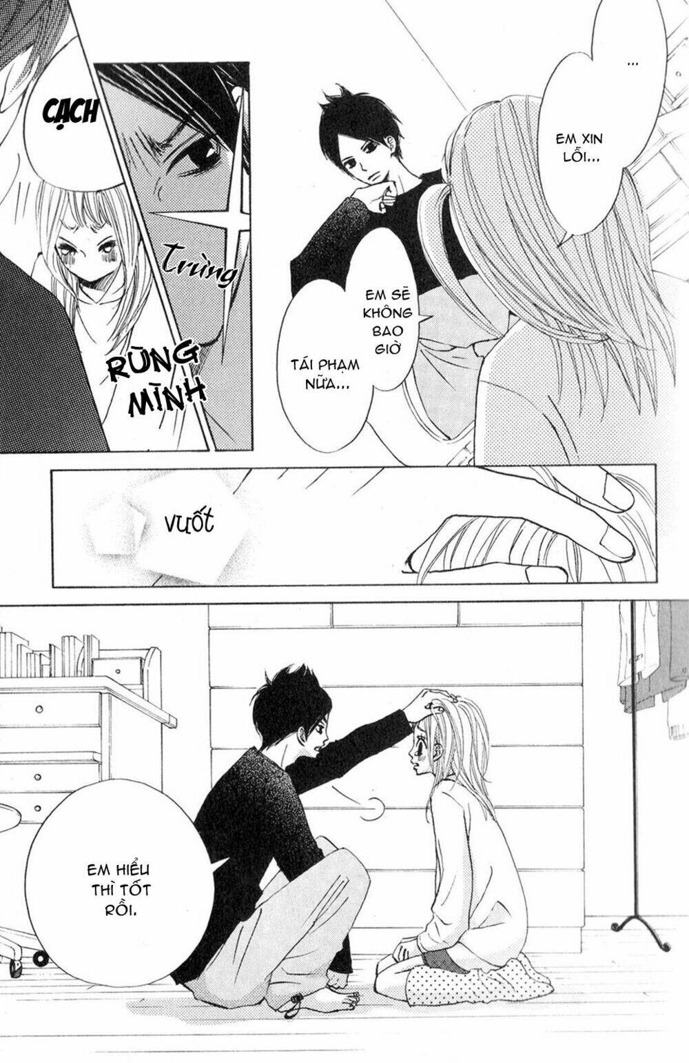 tonari no atashi chapter 2 39