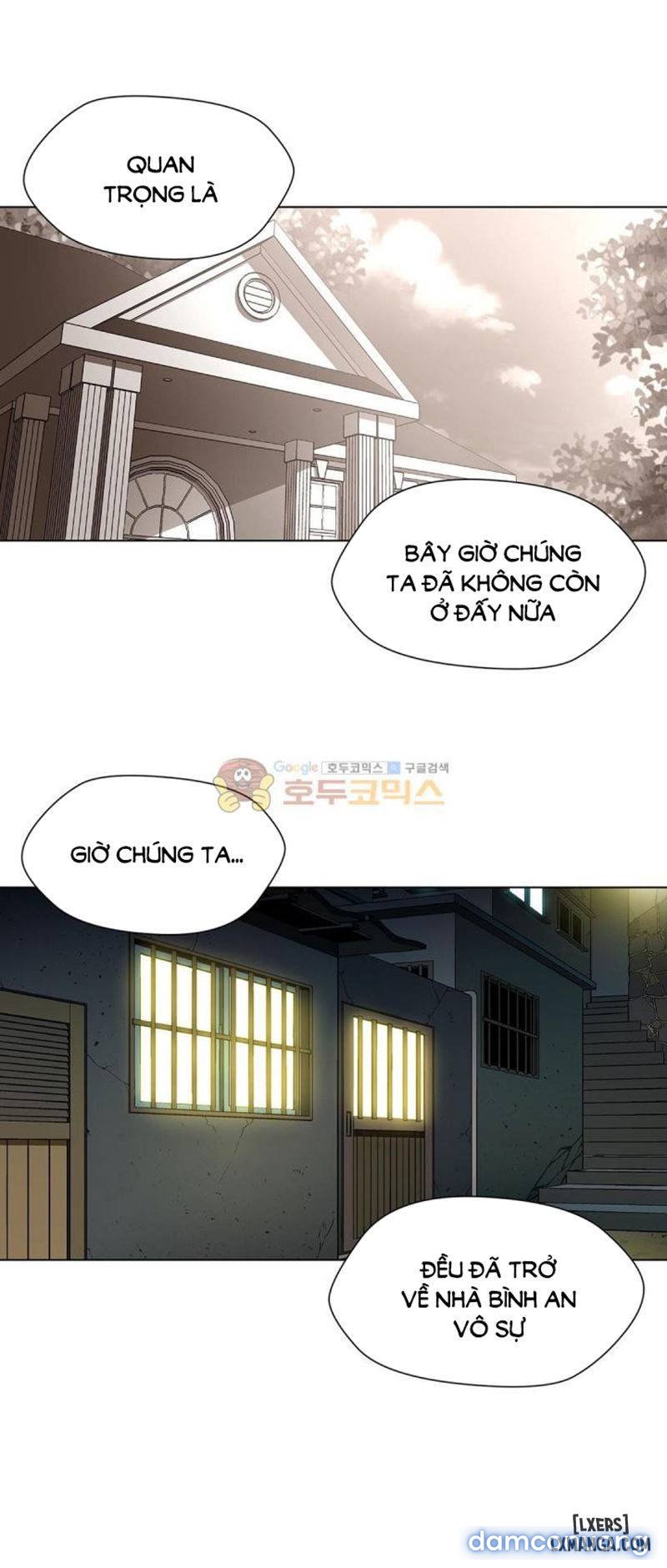 nô lệ song sinh chapter 114 14