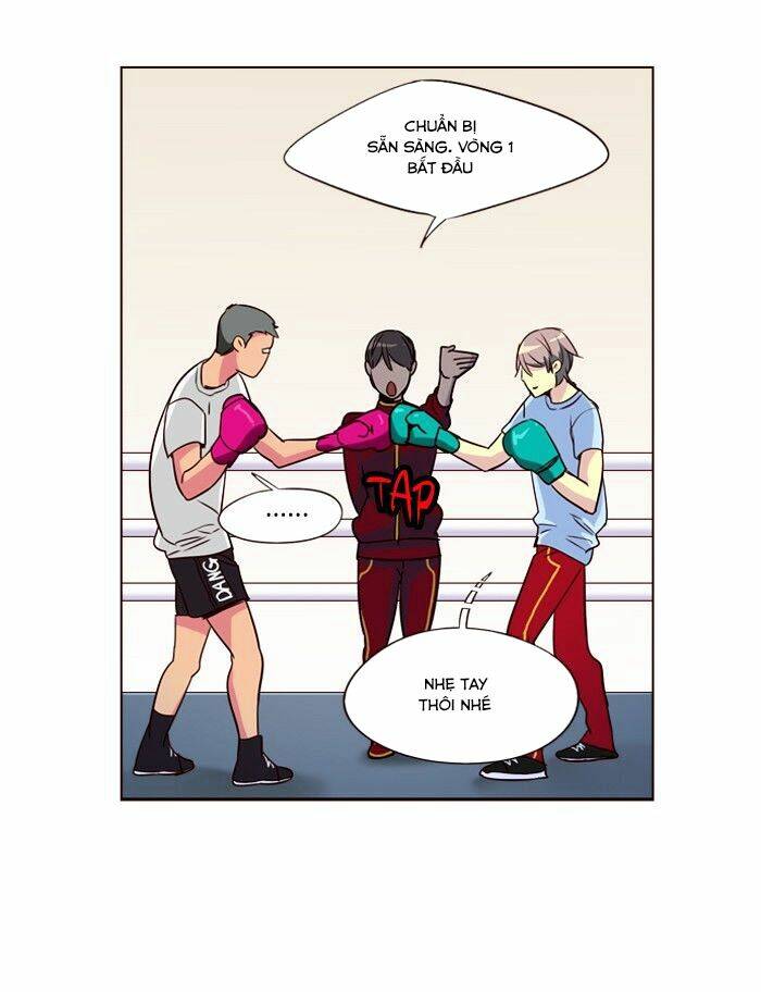 nữ sinh trường wilds chapter 254 24