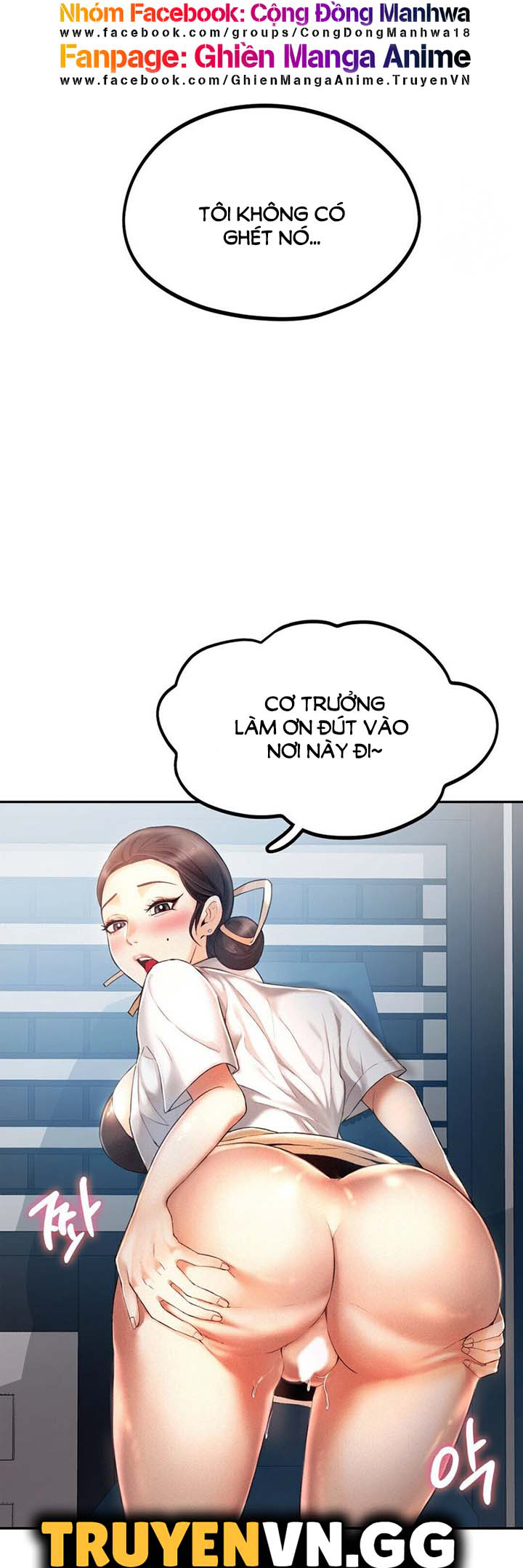 cuộc sống thăng hoa chapter 4 13