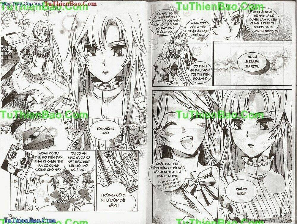 chuyện ở tu viện rolland chapter 1 8