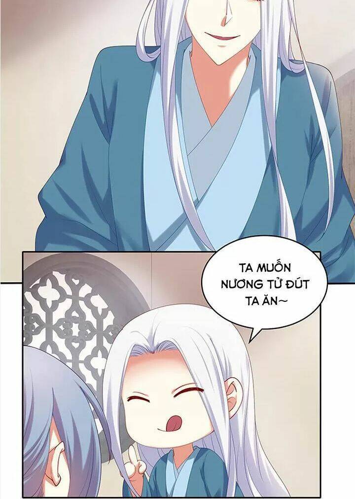 đô đốc đại nhân sủng thê kí chapter 72 16