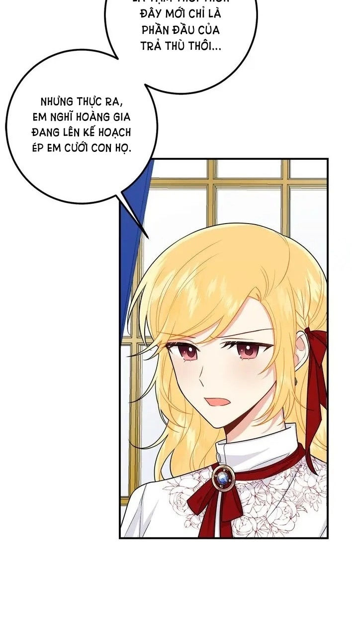 tôi là tiểu thư của gia đình này chapter 119 7