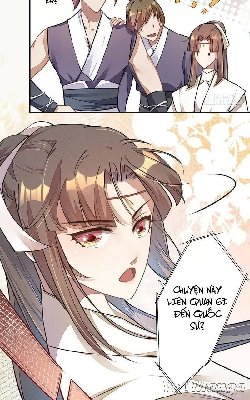 tuyệt thế luyện đan sư chapter 59 26