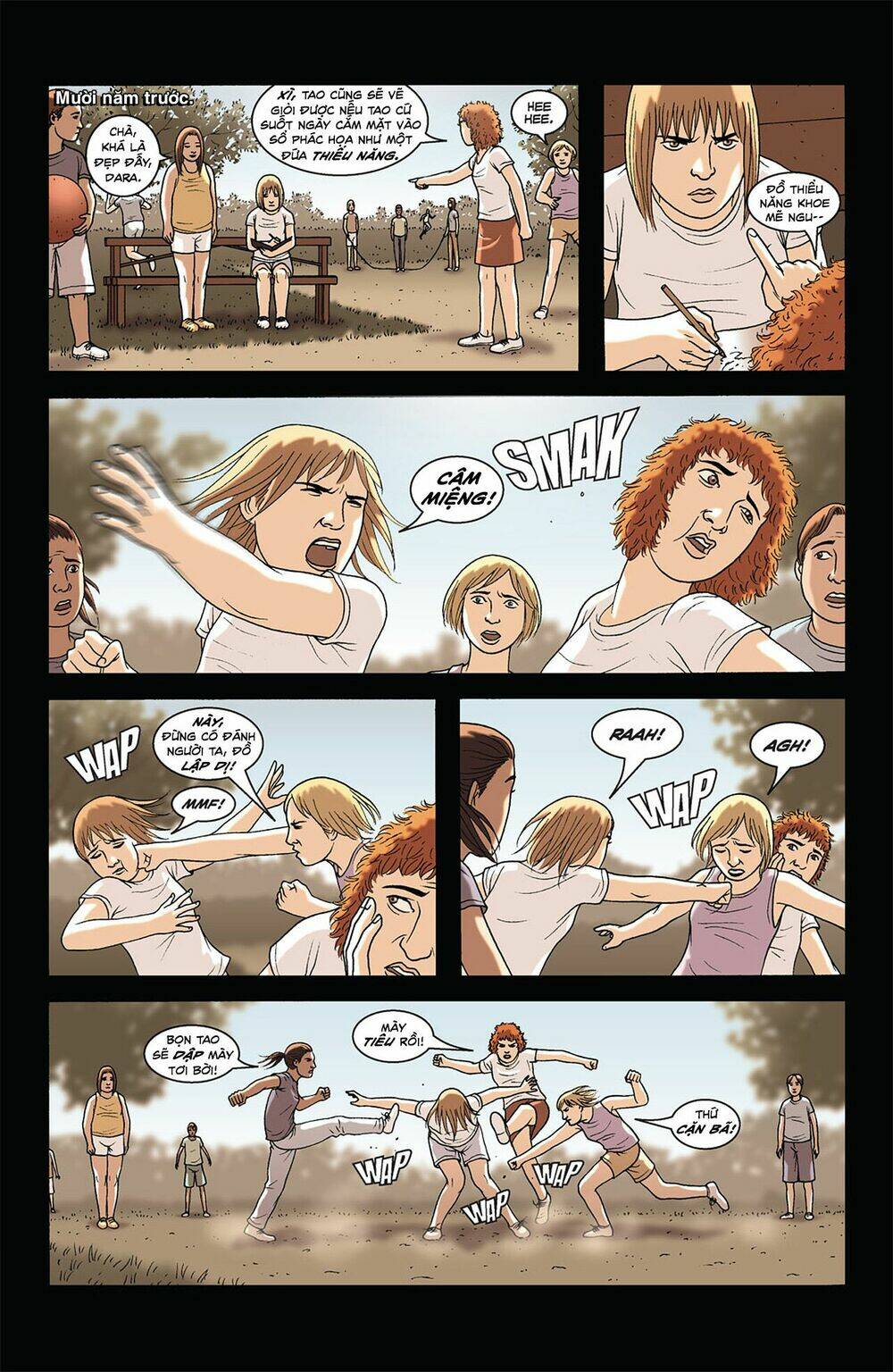 the sword chapter 20 19