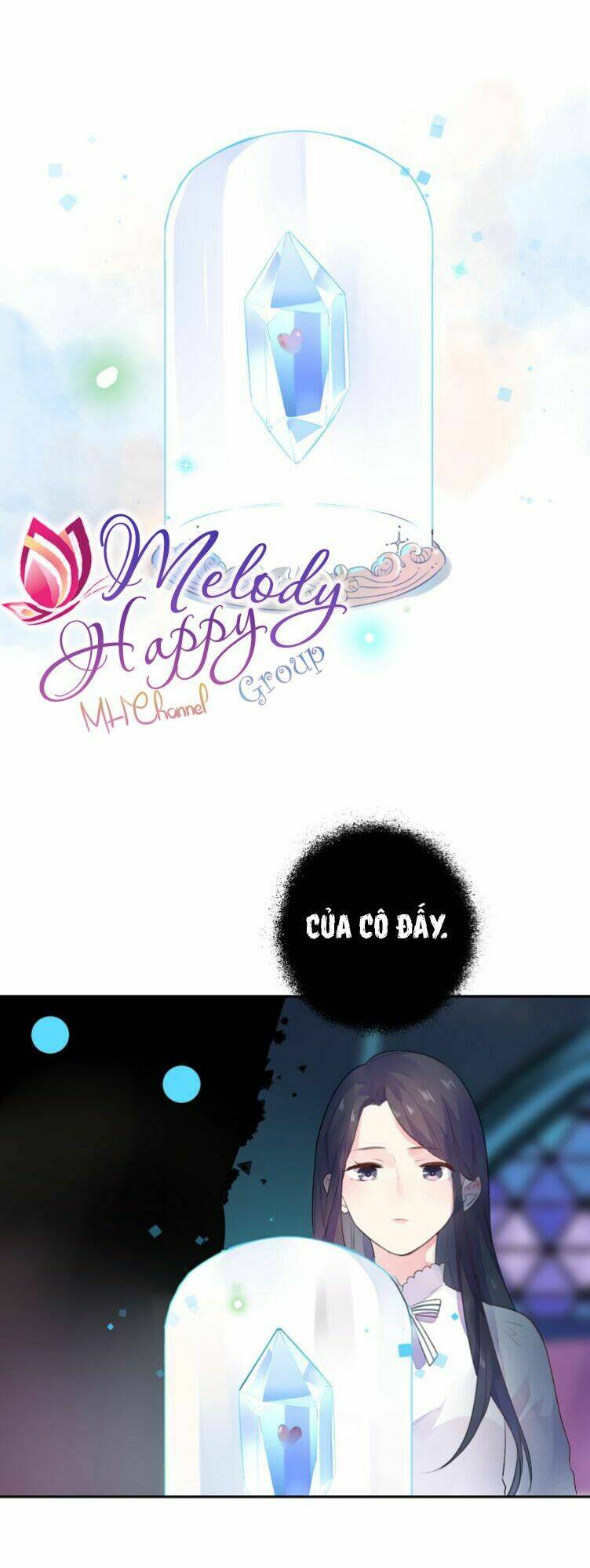 dolo mệnh vận giao nang chapter 32.1 20