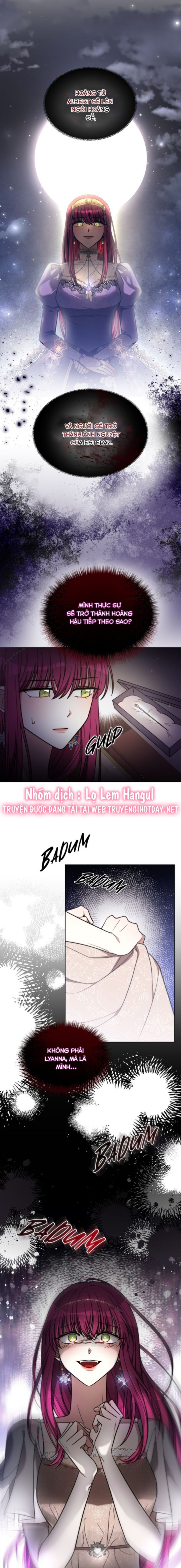 chuyện tình tay ba chapter 134 3