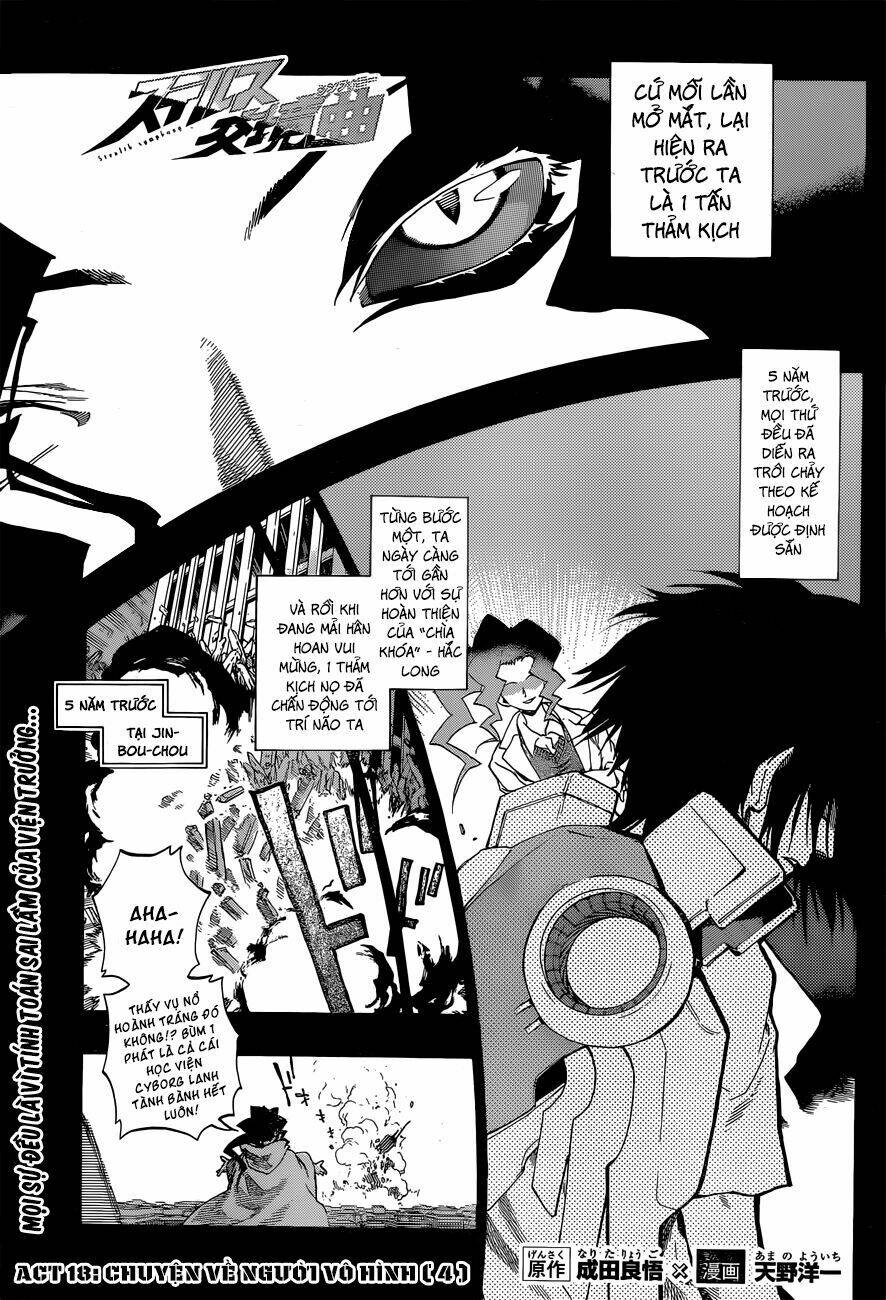 stealth symphony chapter 18 3