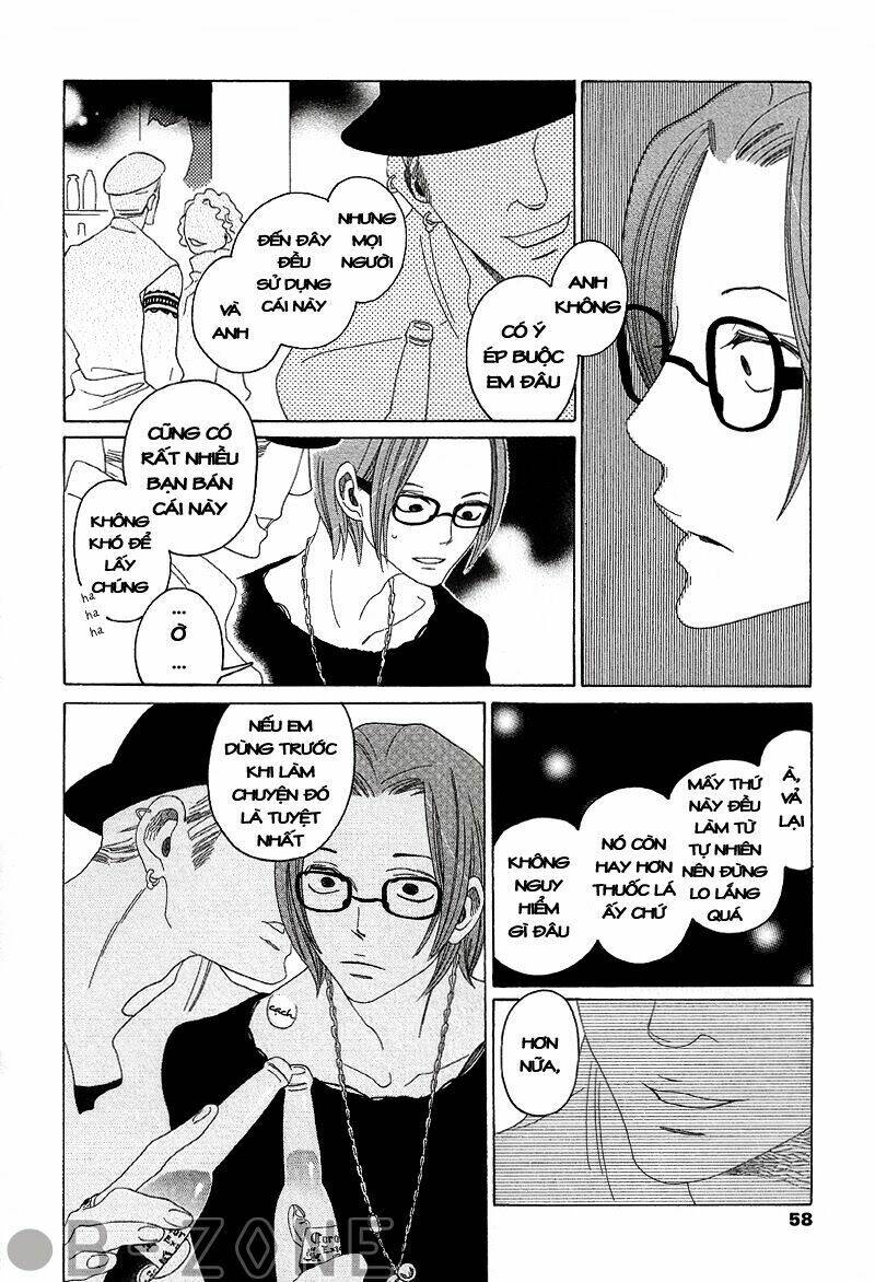 sora to hara chapter 2 20