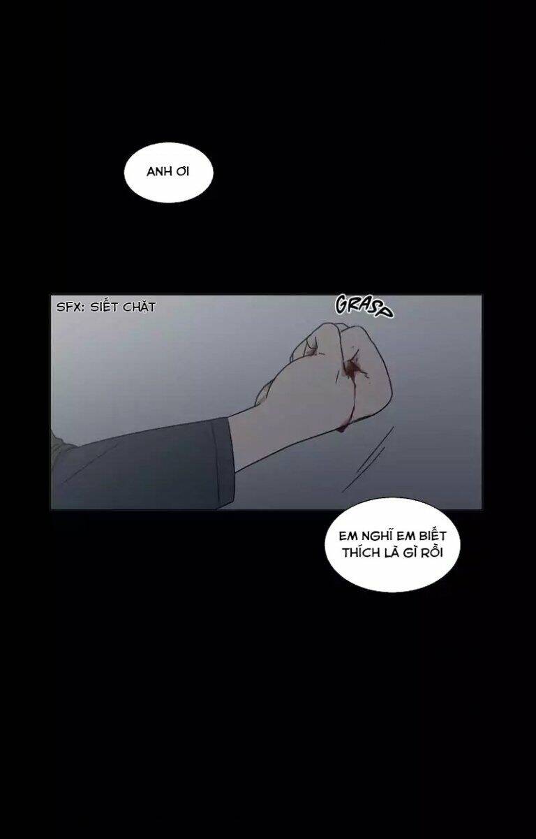 …”một sự thật khá khó chịu.” chapter 48 41