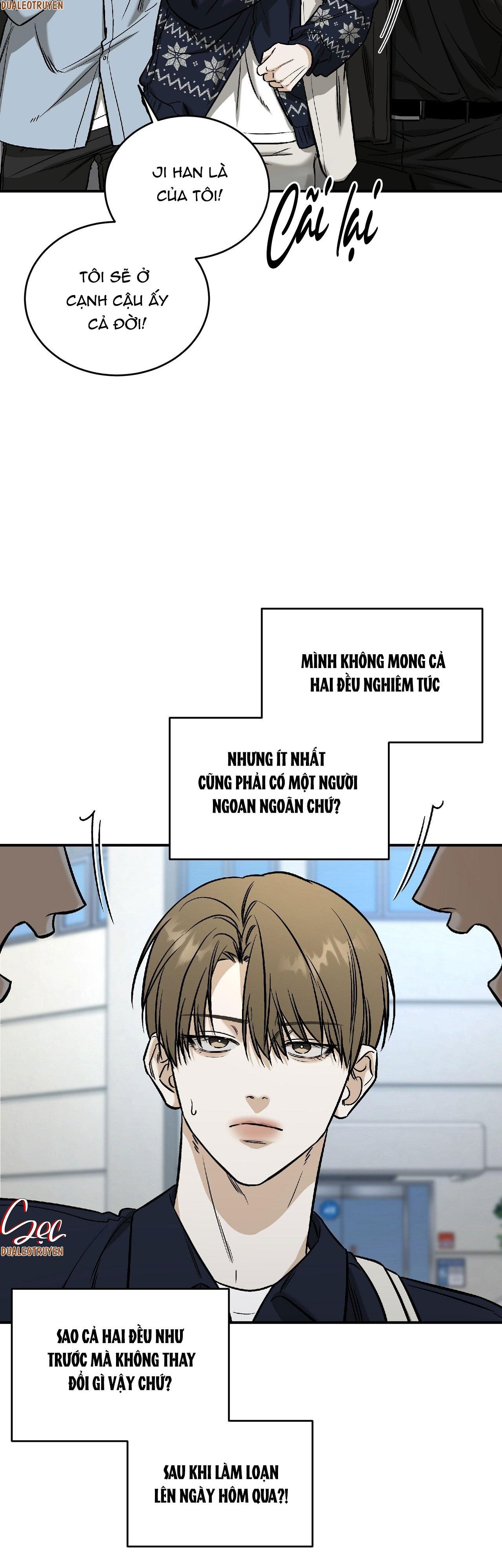 người đàn ông cho em tất cả chapter 39 34