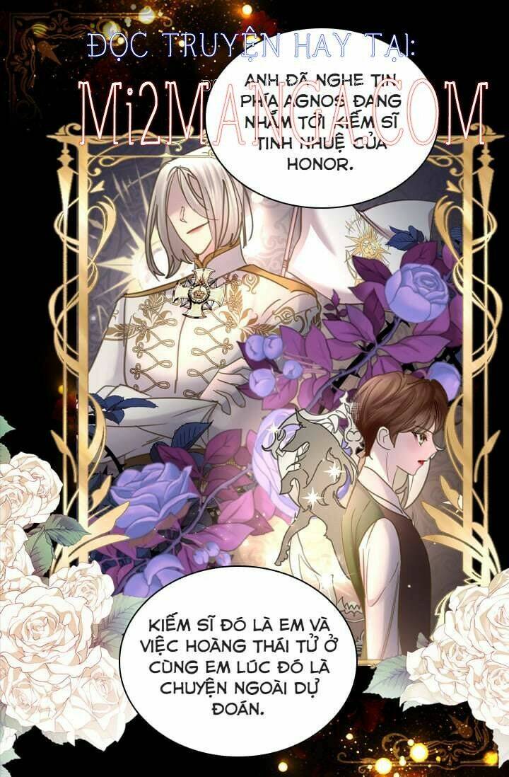 quy luật sinh tồn của nữ phụ chapter 59 52