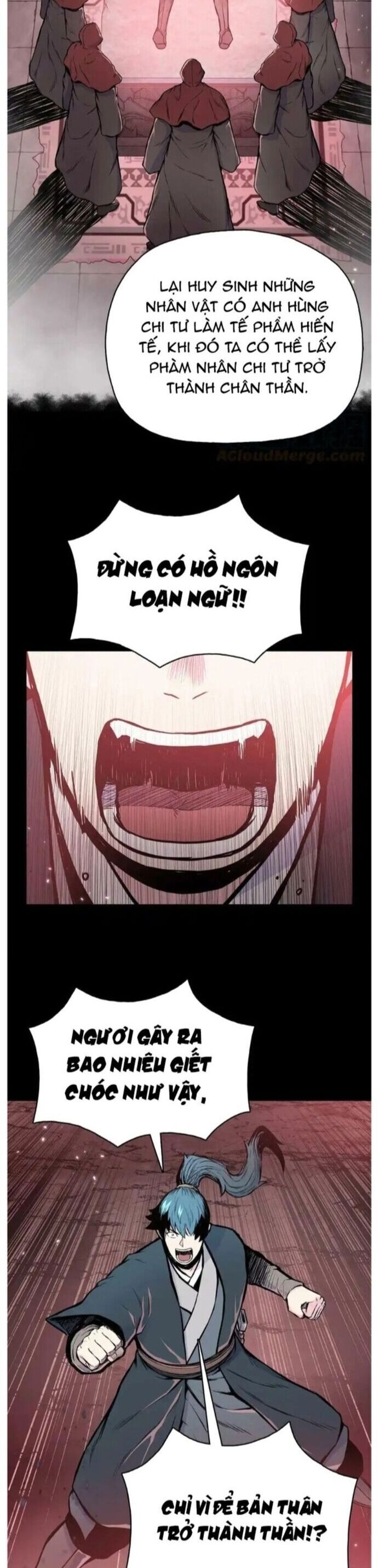 phong vân chiến thần chapter 107 32