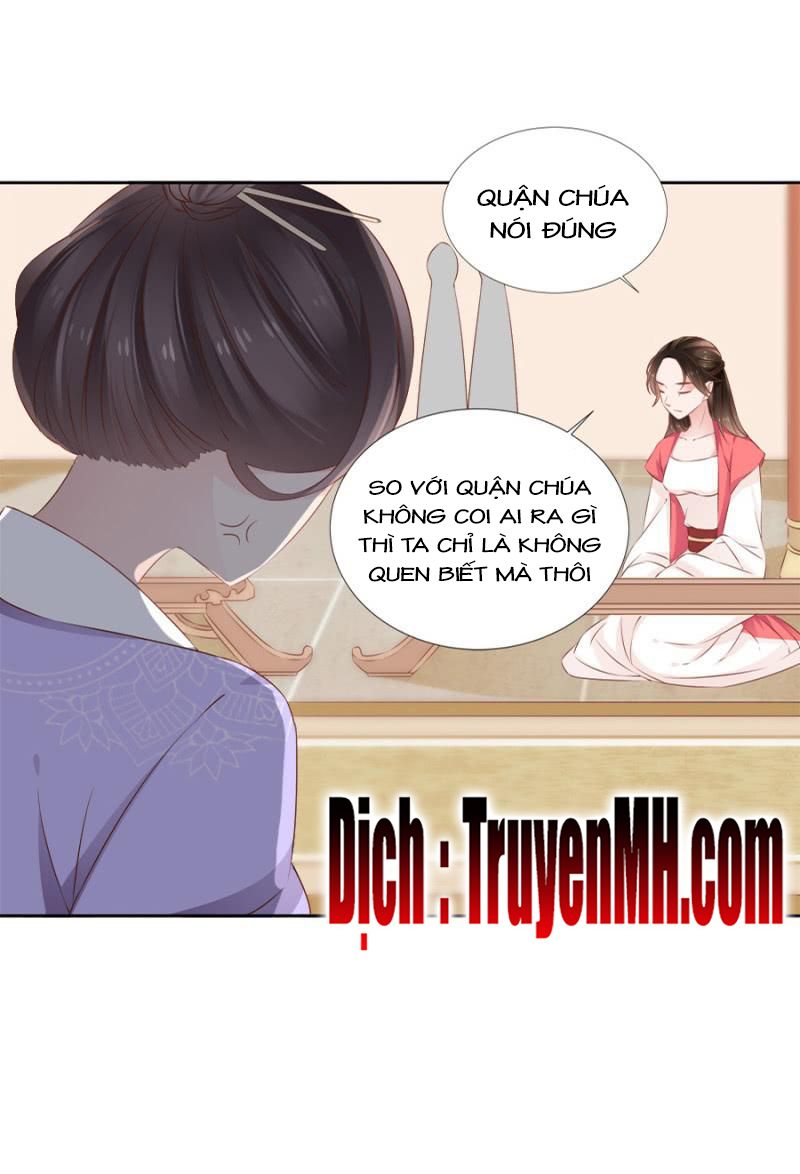 solo đi vương gia chapter 108 13