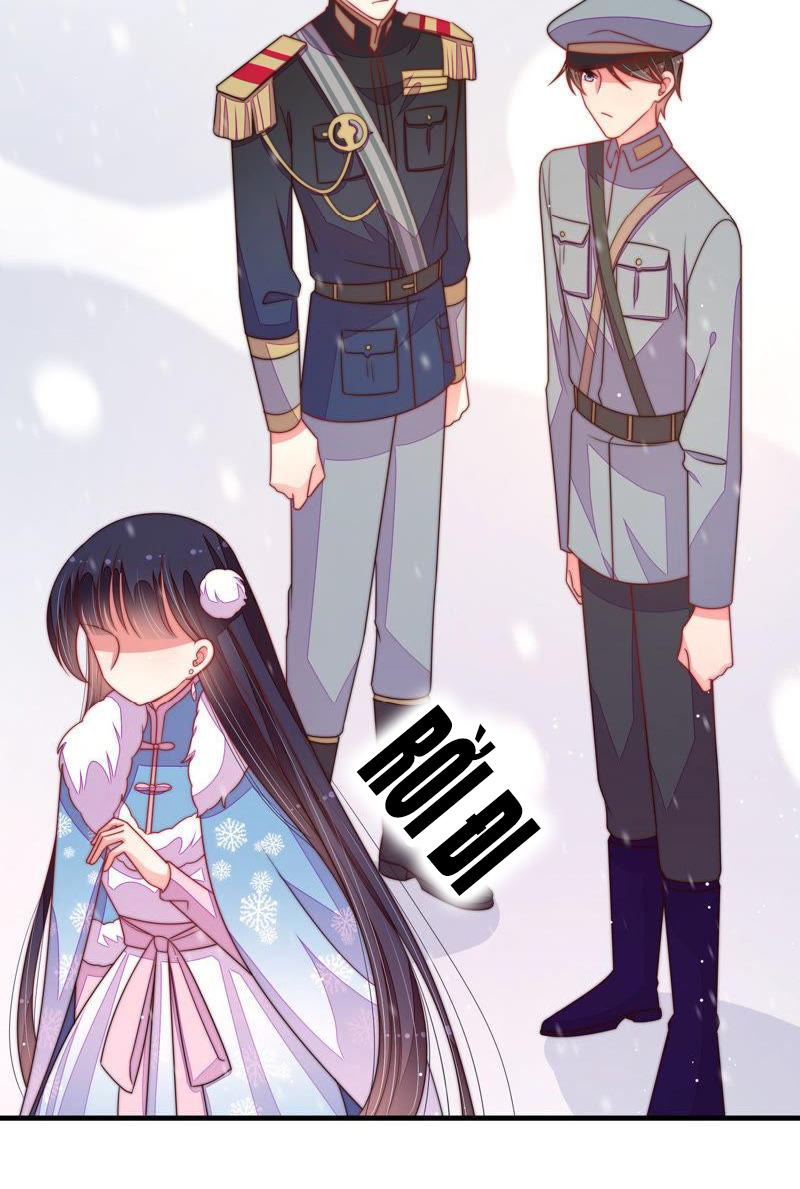 ngày nào thiếu soái cũng ghen chapter 283 15