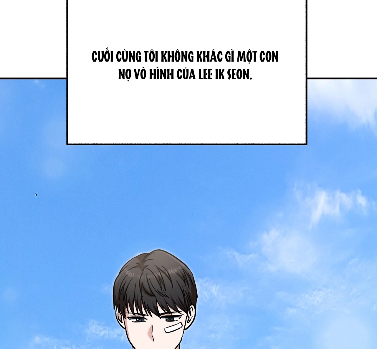 [18+] Năm Giác Quan chapter 11.2 - Trang 57