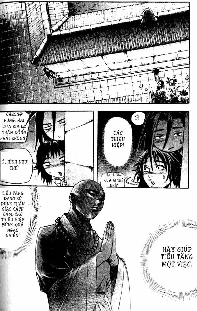 king of hell chapter 29 5