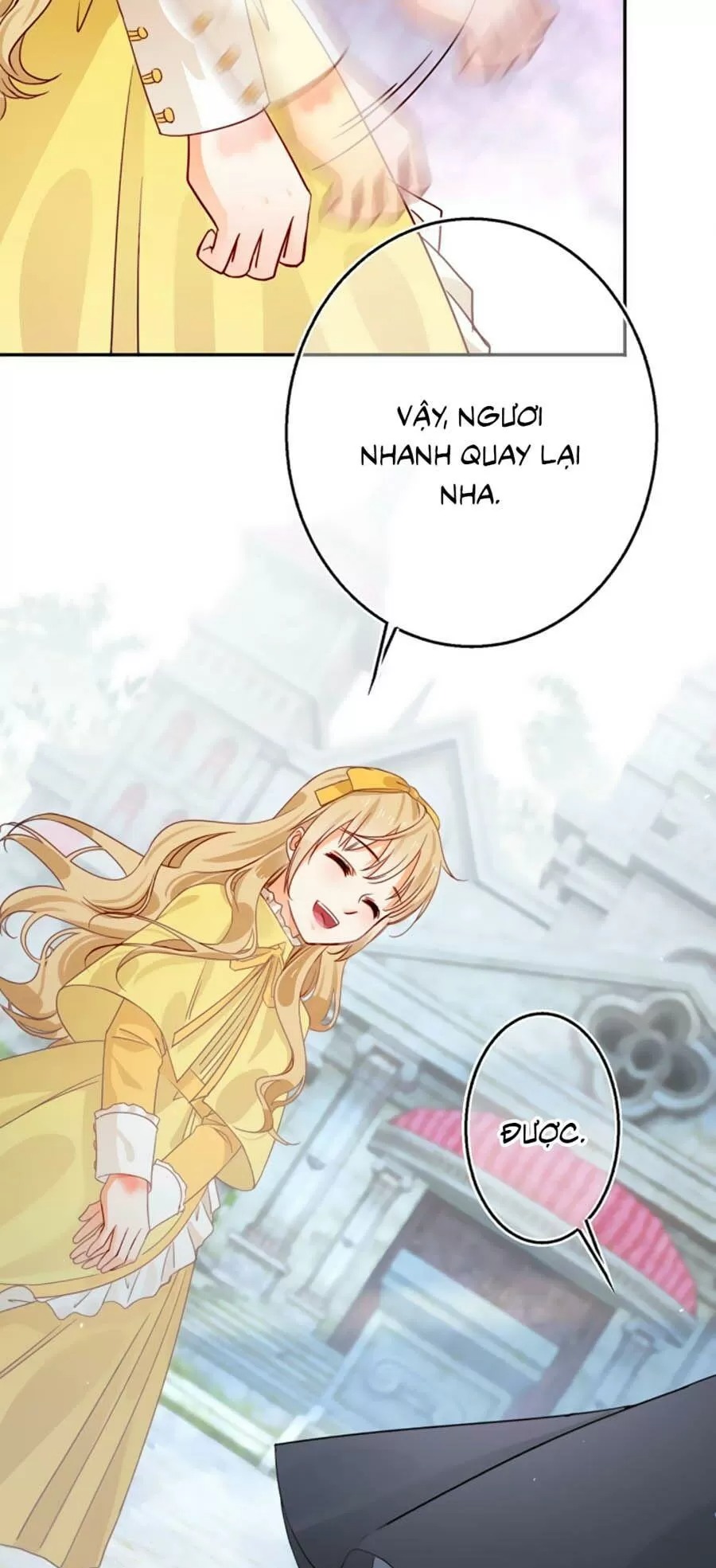 đế quốc đầu tiên có nữ hoàng chapter 3 53