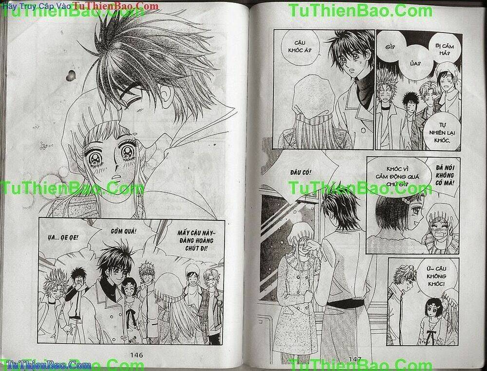 đại ca tuổi yêu chapter 15 73