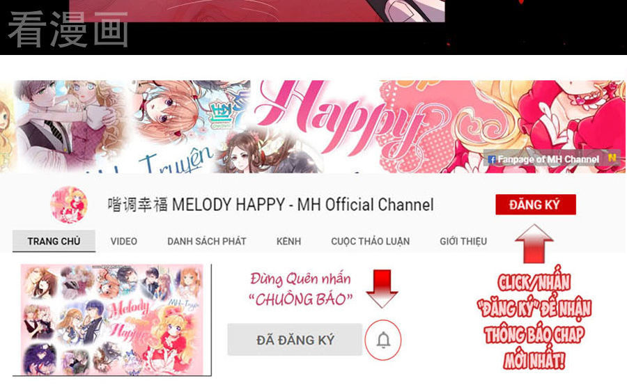 hoàn mỹ lão công tiến hóa luân chapter 72 14