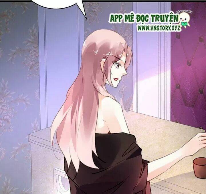 mưu ái thành nghiện chapter 72 14