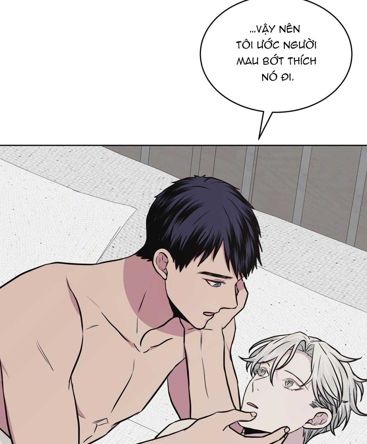 rừng biển [bl] chapter 60 60