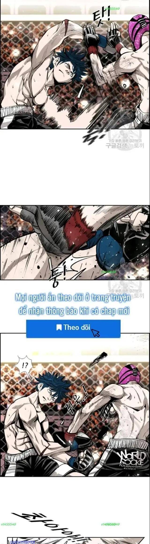 shark - cá mập chapter 197 23