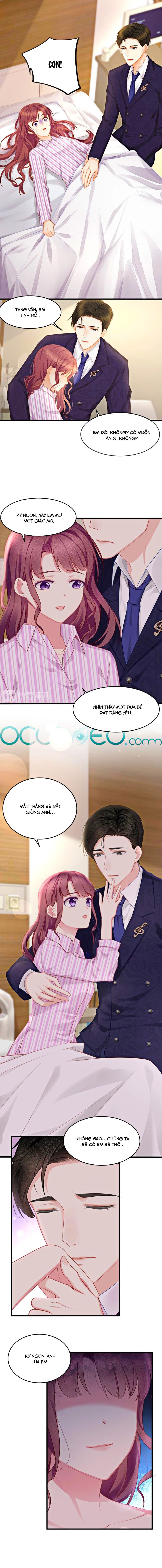 ta với bốn vị cố tiên sinh chapter 43 1