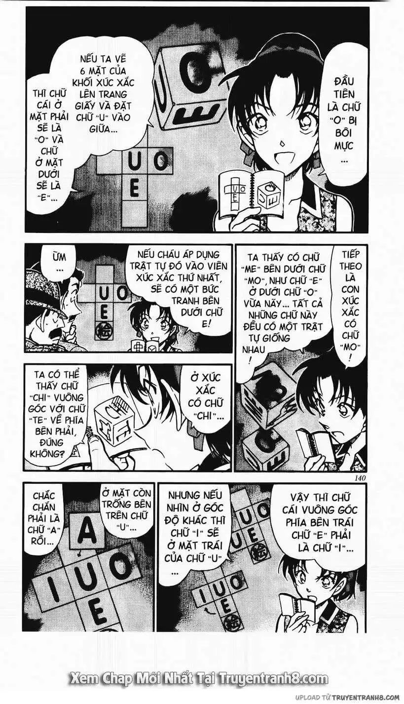 conan chapter 444 4