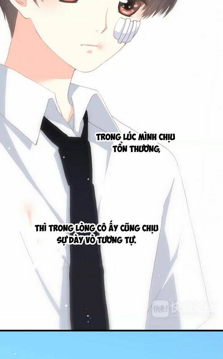 con tim rung động 3 chapter 47 21