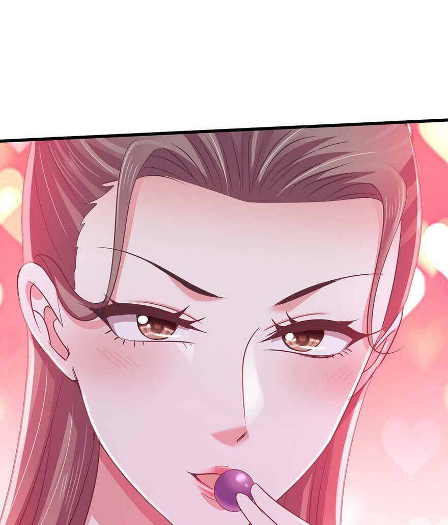 bạo quân thử yêu: yêu hậu như thử đa kiều chapter 26.2 7