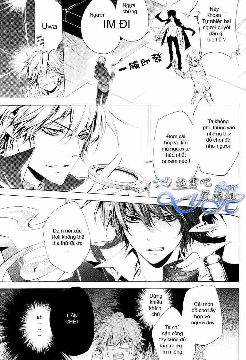 khr doujinshi - the boy next door chapter 1 10