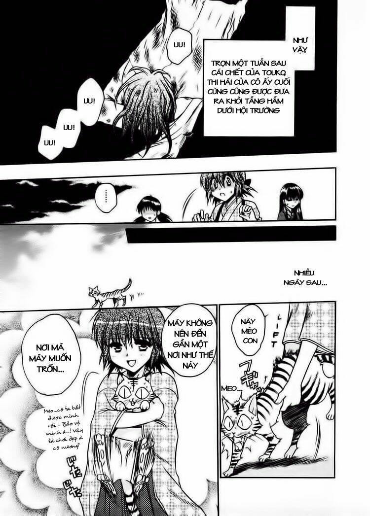 sakura no ichiban chapter 10 30