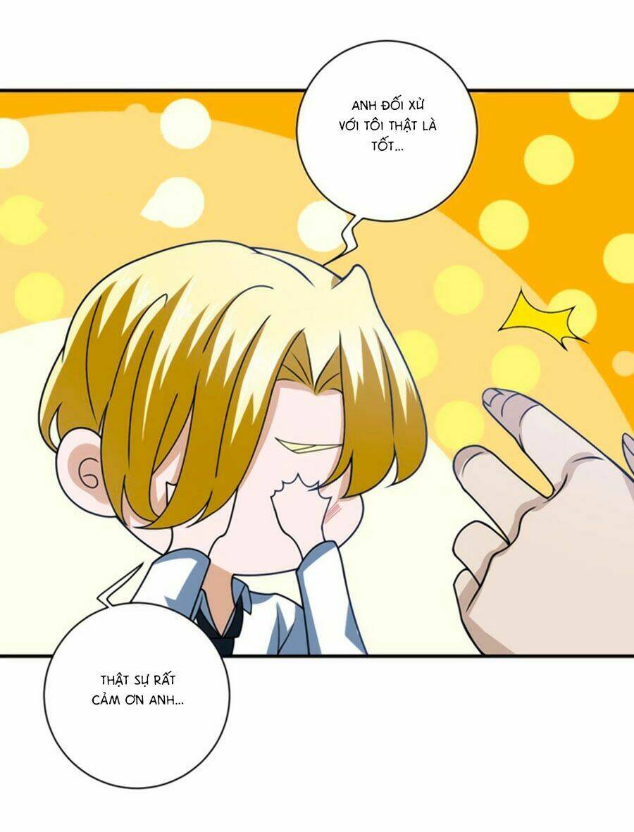 người yêu khát máu của tôi chapter 72 26