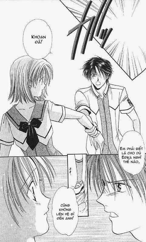 cô bé nghèo khó chapter 16 23