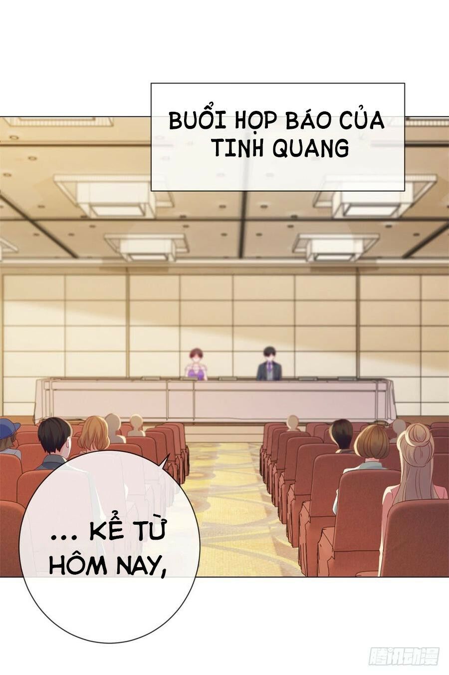 ẩn hôn 100%: chọc tức vợ yêu mua một tặng một chapter 87 16